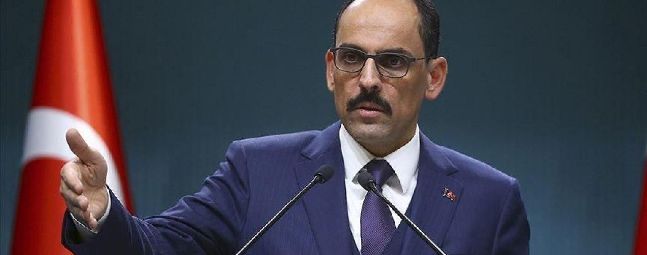 قبل يوم من لقاء بوتين.. أنقرة...