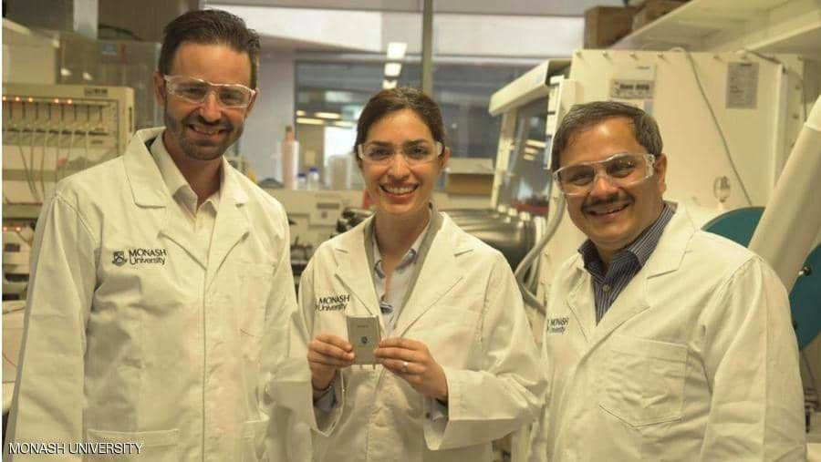 لا مشاكل مع شحن الهاتف بعد الي...