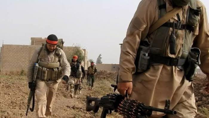 "دا-عش" يصعد من هجماته ويكبد ا...