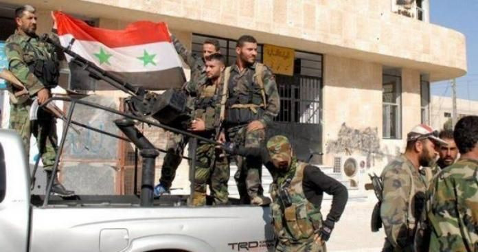 قتلى باشتباكات بين آل بري والب...