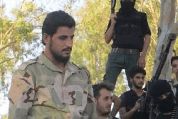 بعد تعذيبهم.. مليشيا موالية تع...