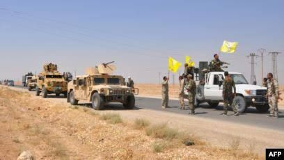 "قسد" تنفذ اعتقالات في صفوف عن...