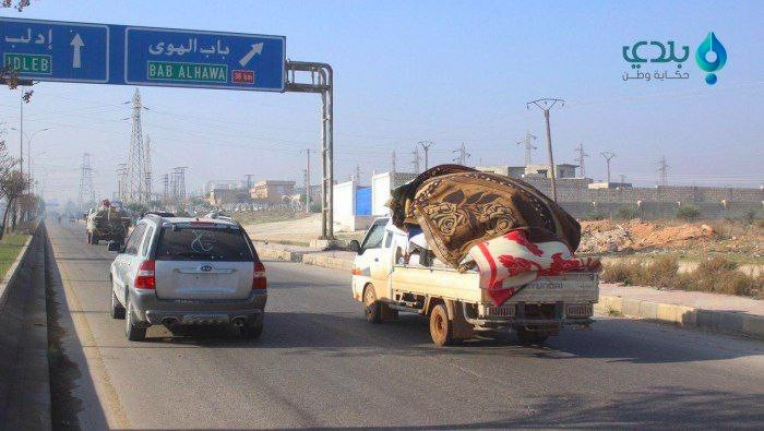 روسيا تعلن عن وقف لإطلاق النار...