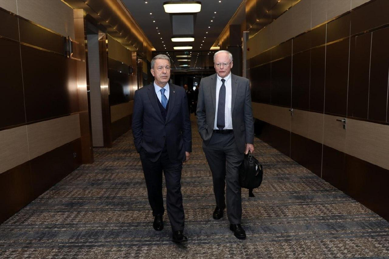 الملف السوري من جديد موضوع مبا...