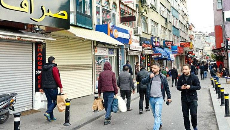 هجرة أسطنبول تعد خطة لتنظيم وج...