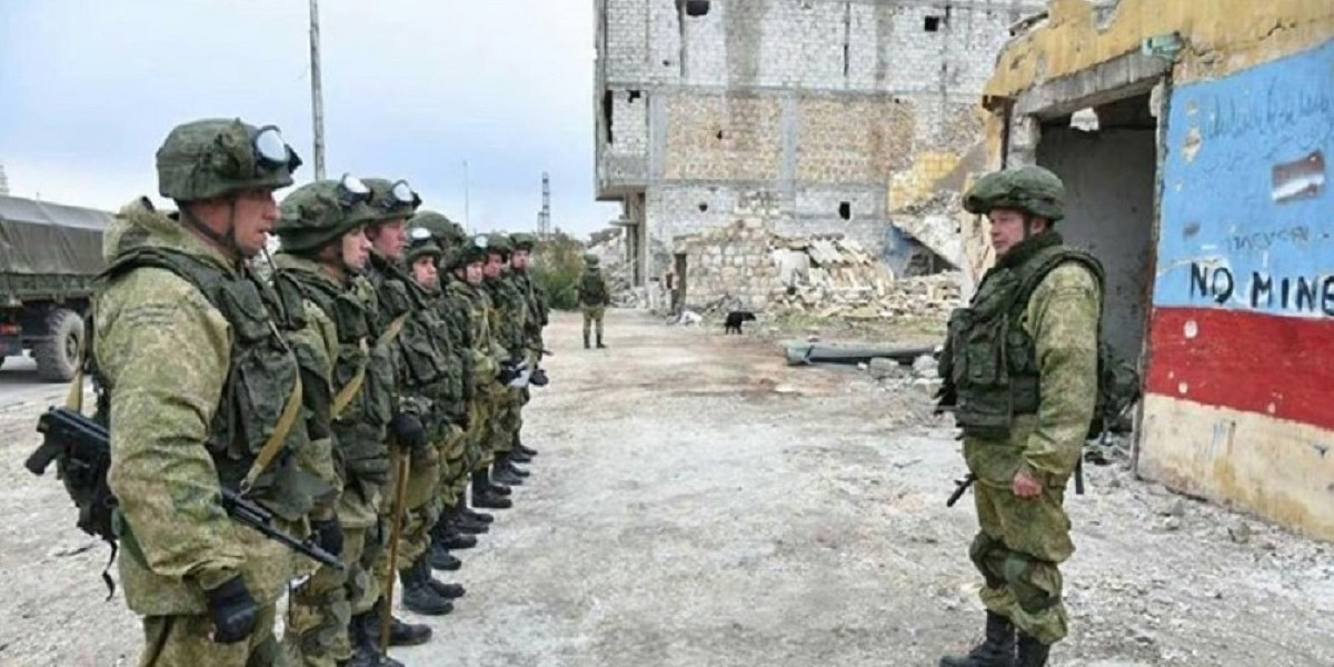 منسقو الاستجابة: روسيا تسعى لخ...