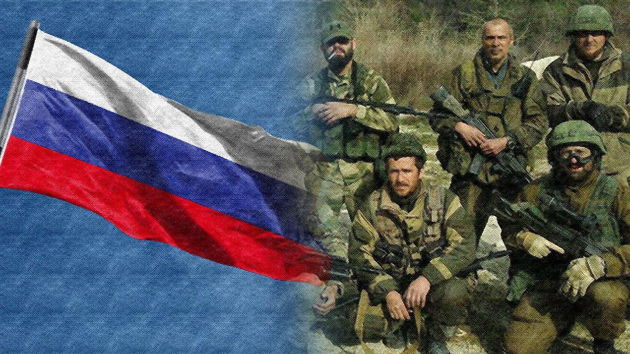 بوتين يتنصل من العلاقة بمرتزقة...