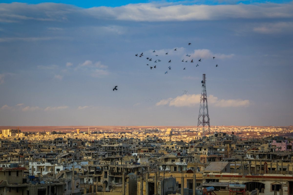 مراسل "بلدي نيوز" ينفي تعرض مب...