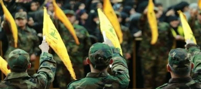 "حزب-الله" يدعو حلفاء إيران لل...