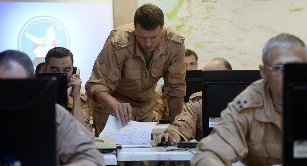 روسيا تعلن فتح ثلاثة معابر أما...