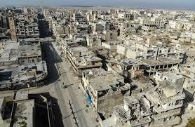 الائتلاف: الأسد استهلك موارد ا...