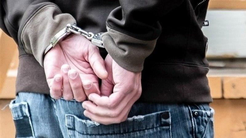 بجريمة شنيعة.. أب يقتل طفله في...