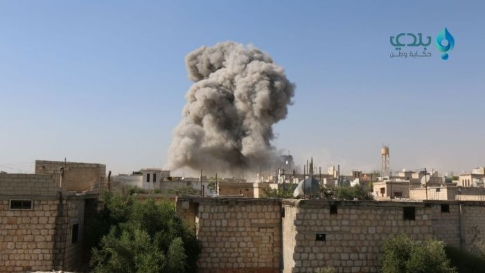 تعرّف إلى خروقات النظام وروسيا...