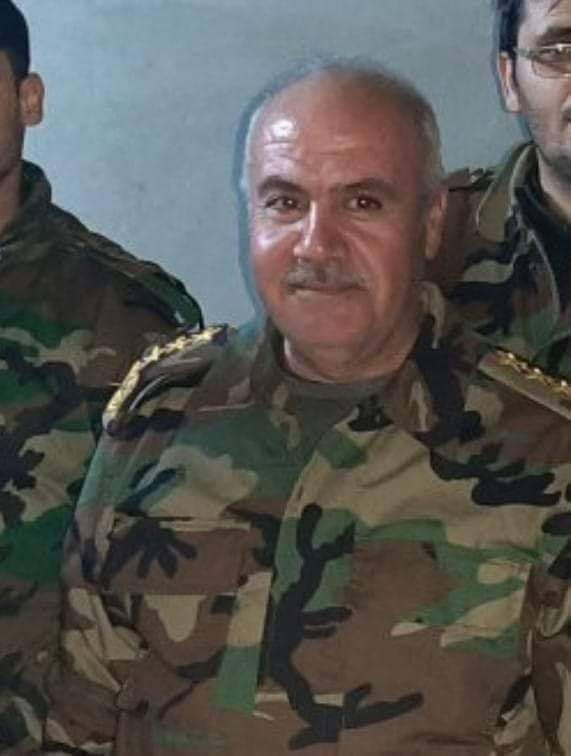 بينهم ضابطان.. مصرع 9 عناصر لل...