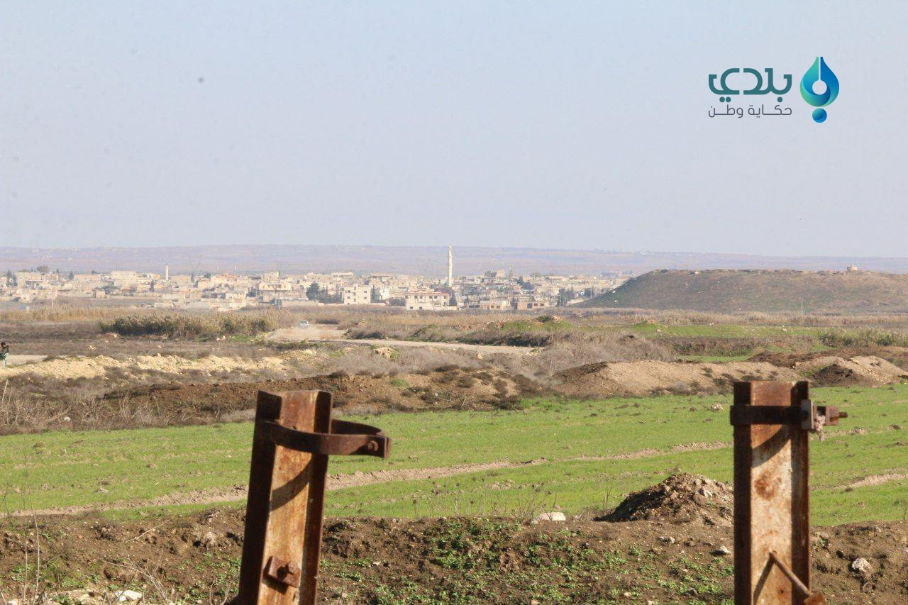 حلب.. مراسل "بلدي نيوز" يكشف م...