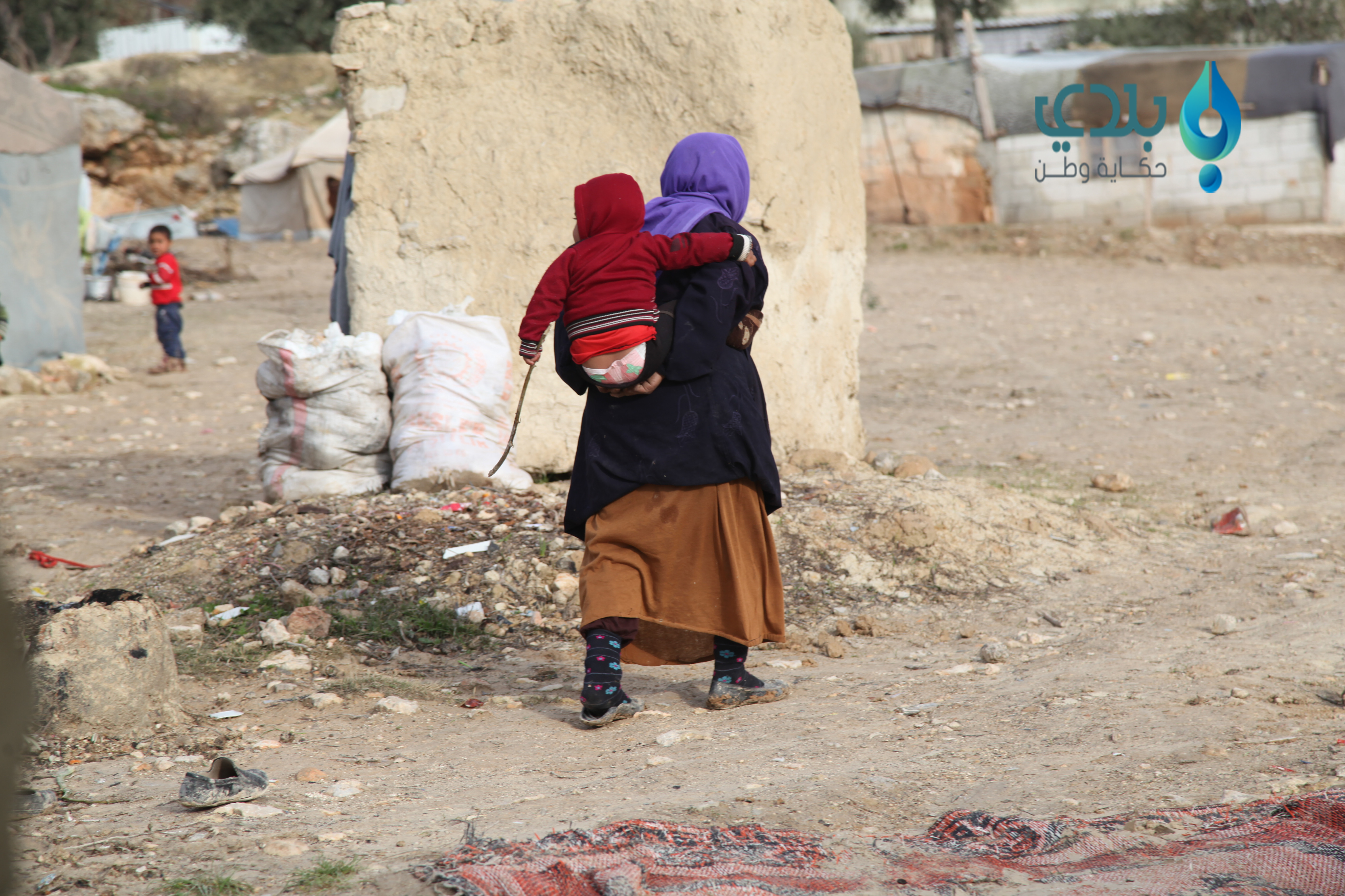 "منسقو الاستجابة": أكثر من 12...