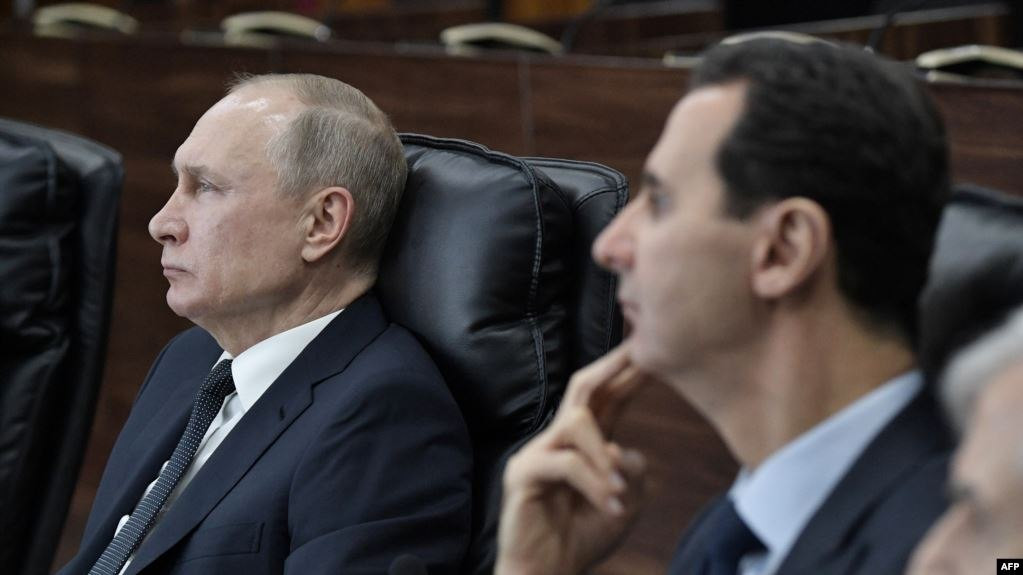 ماثمن انتصار نظام الأسد على سو...