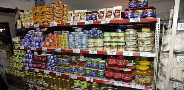 تضاعف أسعار المواد الأساسية بد...