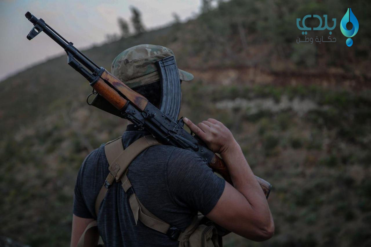 فصائل المعارضة تكشف الهدف من ا...