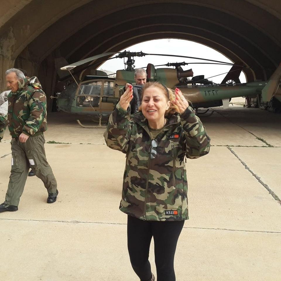 دكتورة بجامعة دمشق: ضحكوا علين...