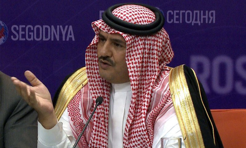 موالون يتوسطون لعقد اجتماع بين...