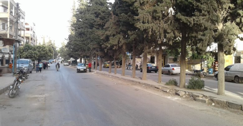 "الهيئة" تداهم مقرا لخلايا "دا...