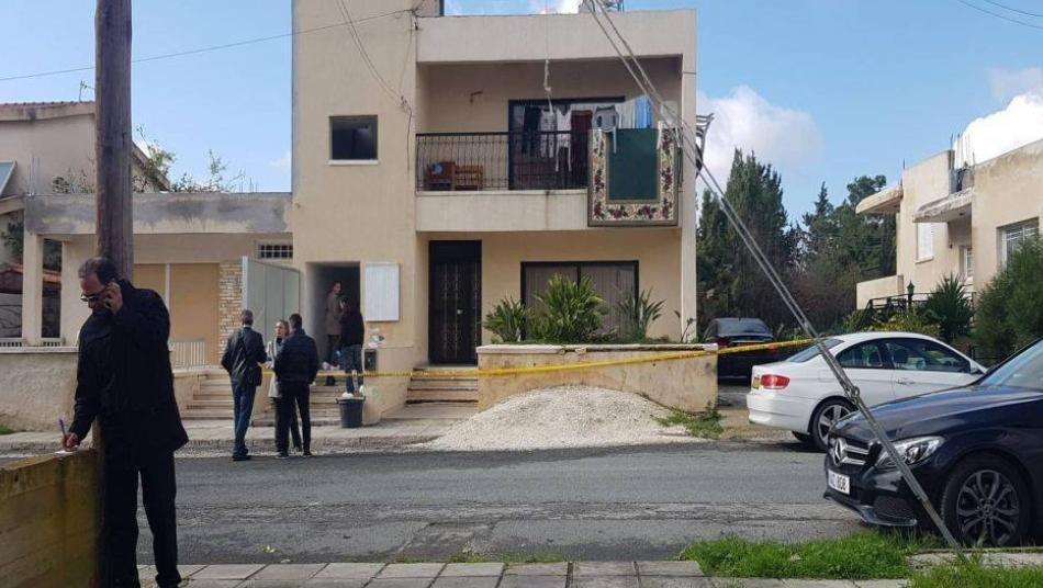 مقتل لاجئة سورية طعنا بالسكين...