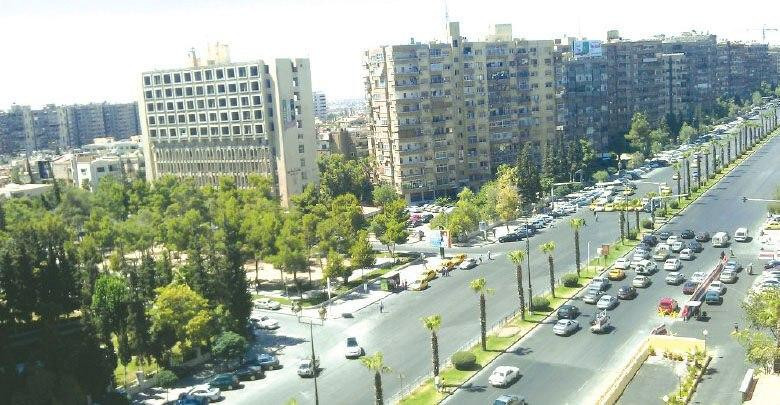 سوريا.. تجار العقارات والسيارا...