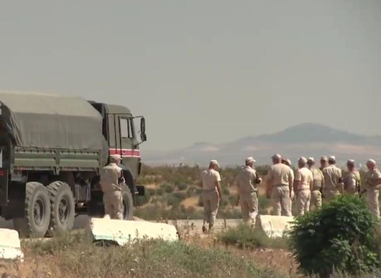 دون معرفة الأسباب.. تعزيزات عس...