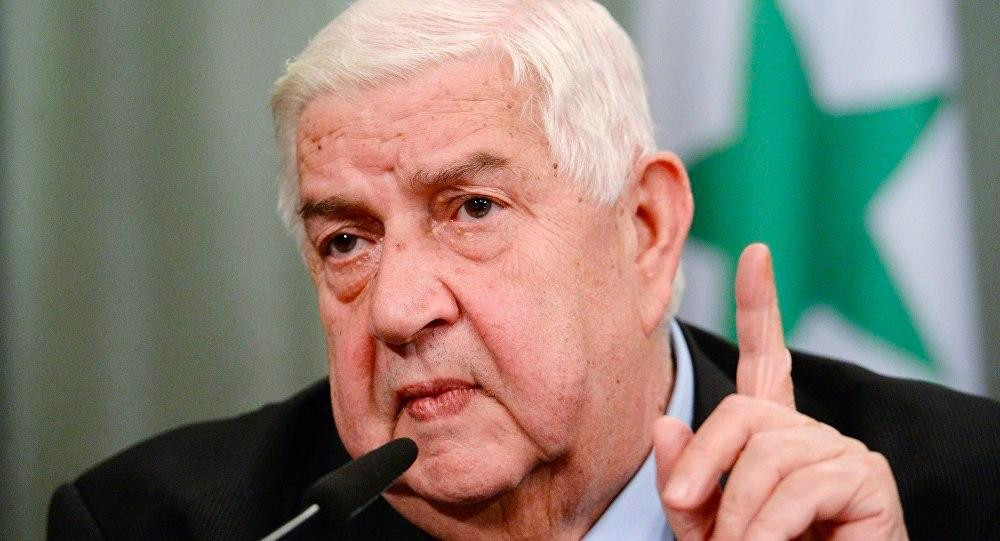 ما حقيقة وفاة وليد المعلم؟