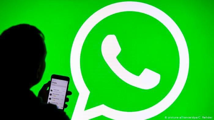 ميزة جديدة في "واتساب".. تعرف...