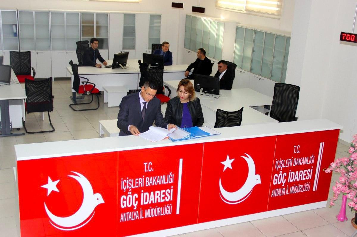 غازي عنتاب تمنح بطاقة "الكمليك...