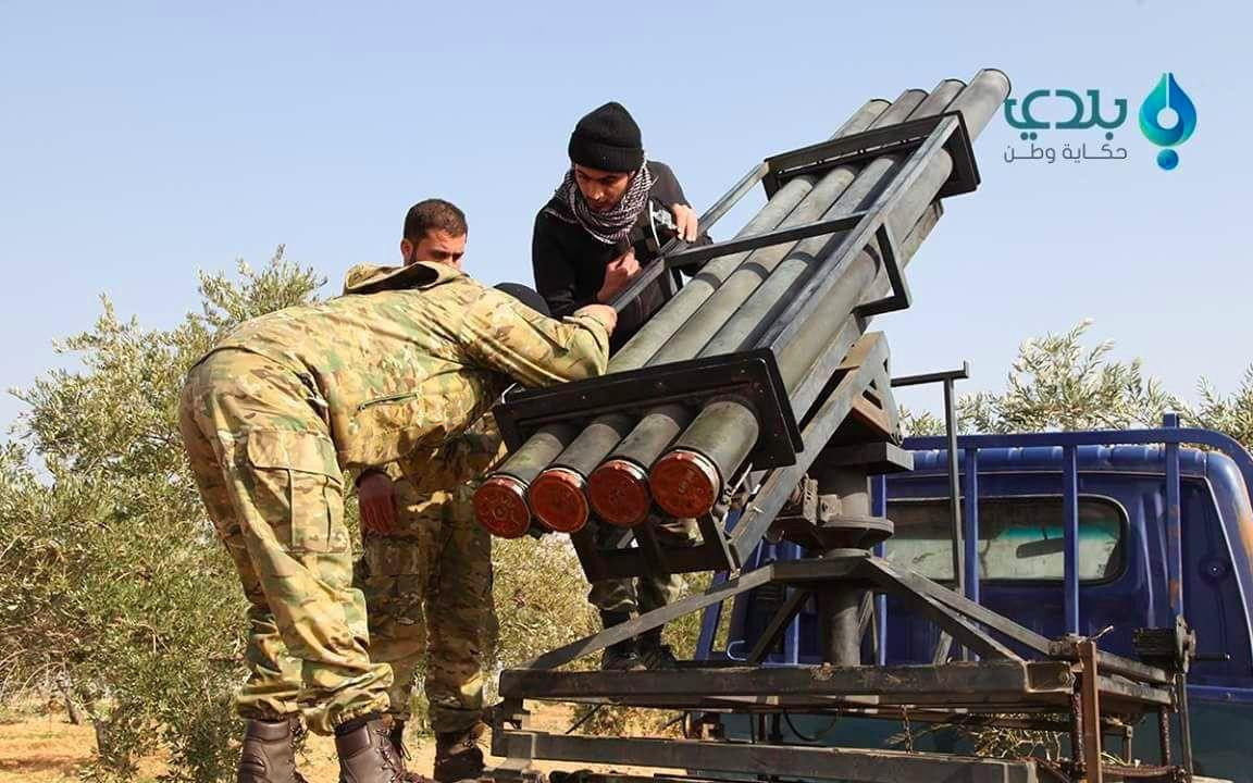 فشل التفاهمات التركية الروسية....