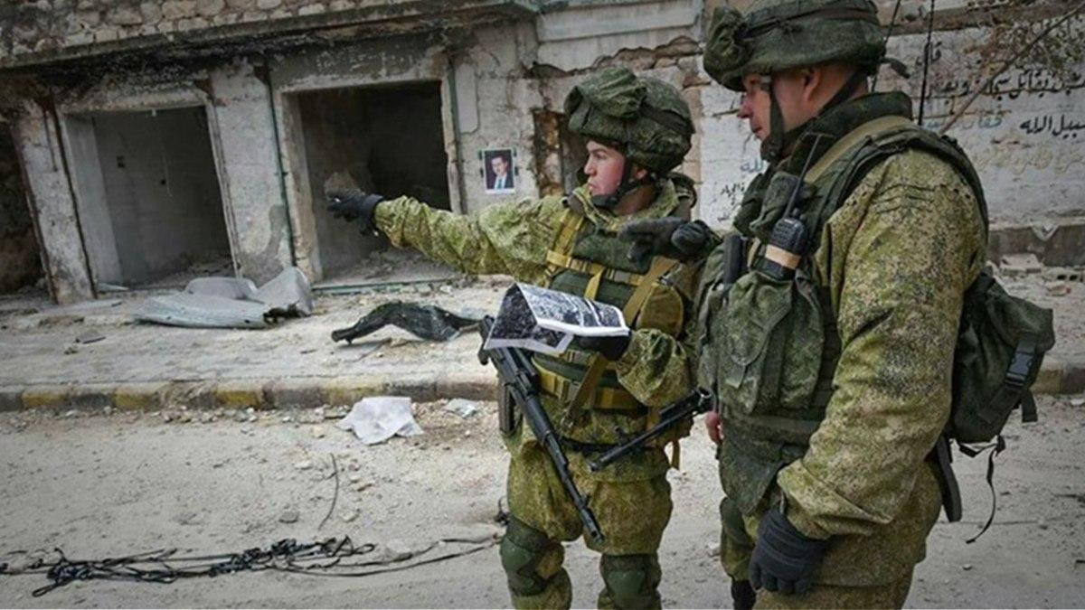 وفد روسي في كناكر لتهدئة الأوض...