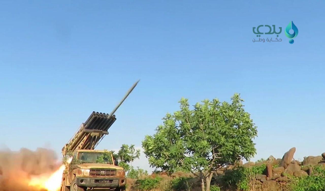 بينها 6 دبابات.. تعرف إلى خسائ...