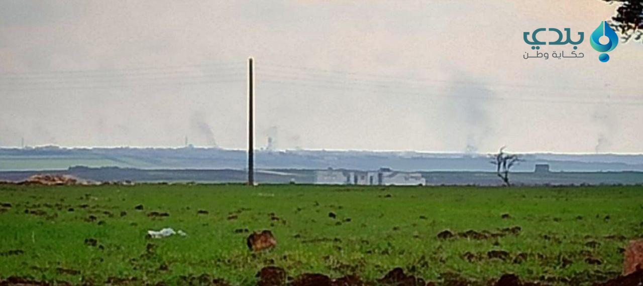 ميليشيات روسيا والنظام تنتقم م...