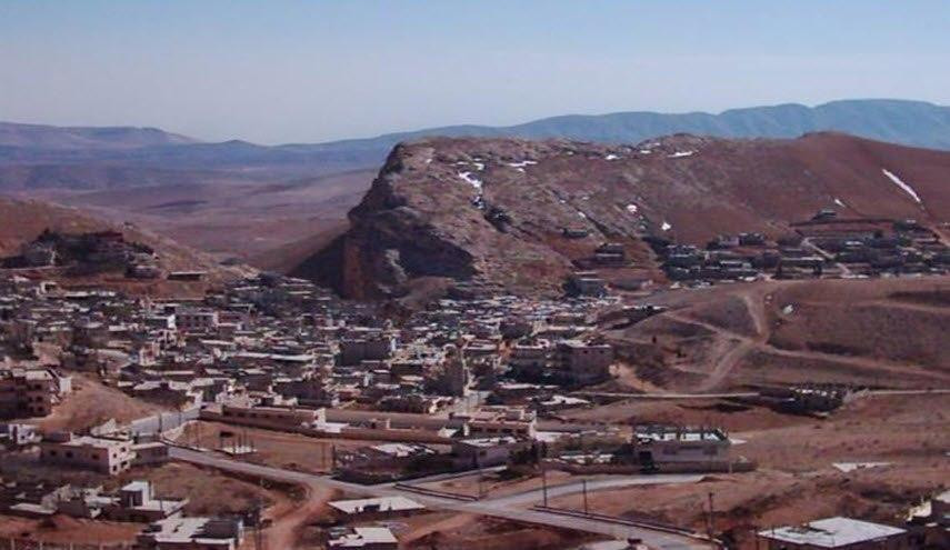 مليشيا "حزب- الله" تعزز انتشار...