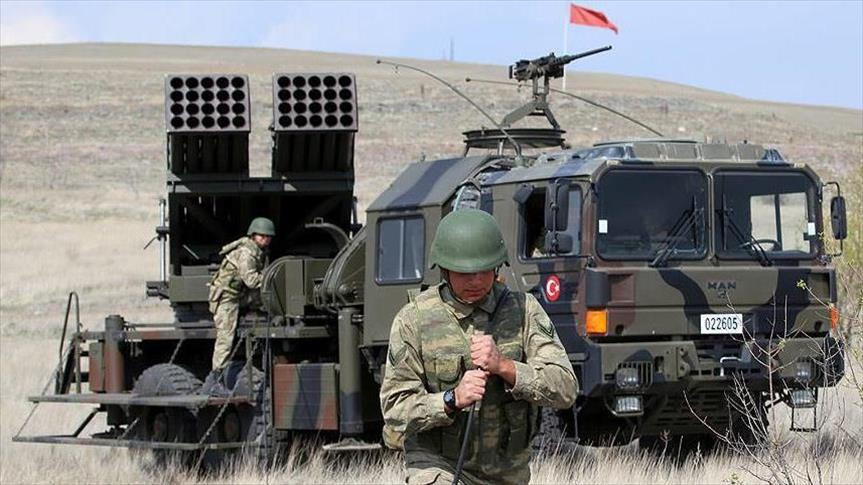 مقتل 63 عنصرا من تنظيم "الدولة...