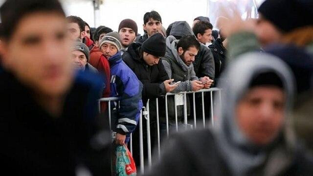 اختطاف لاجئ سوري تحت تهديد الس...