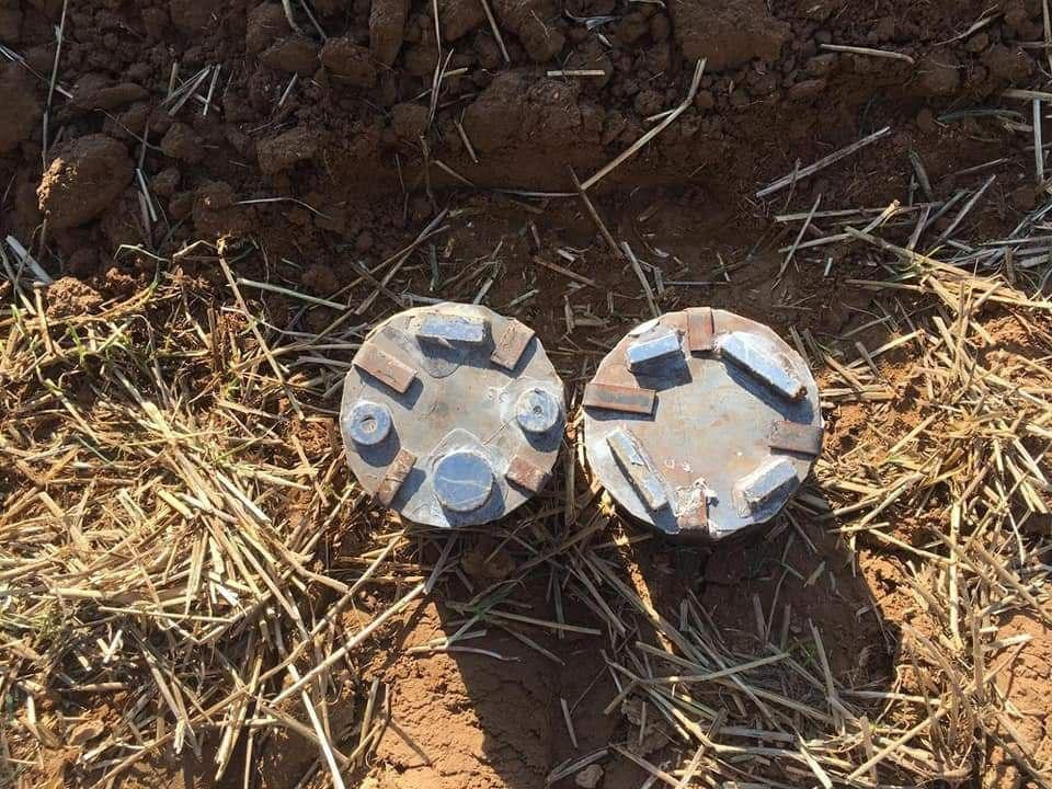 الجيش الوطني يحبط محاولة إدخال...