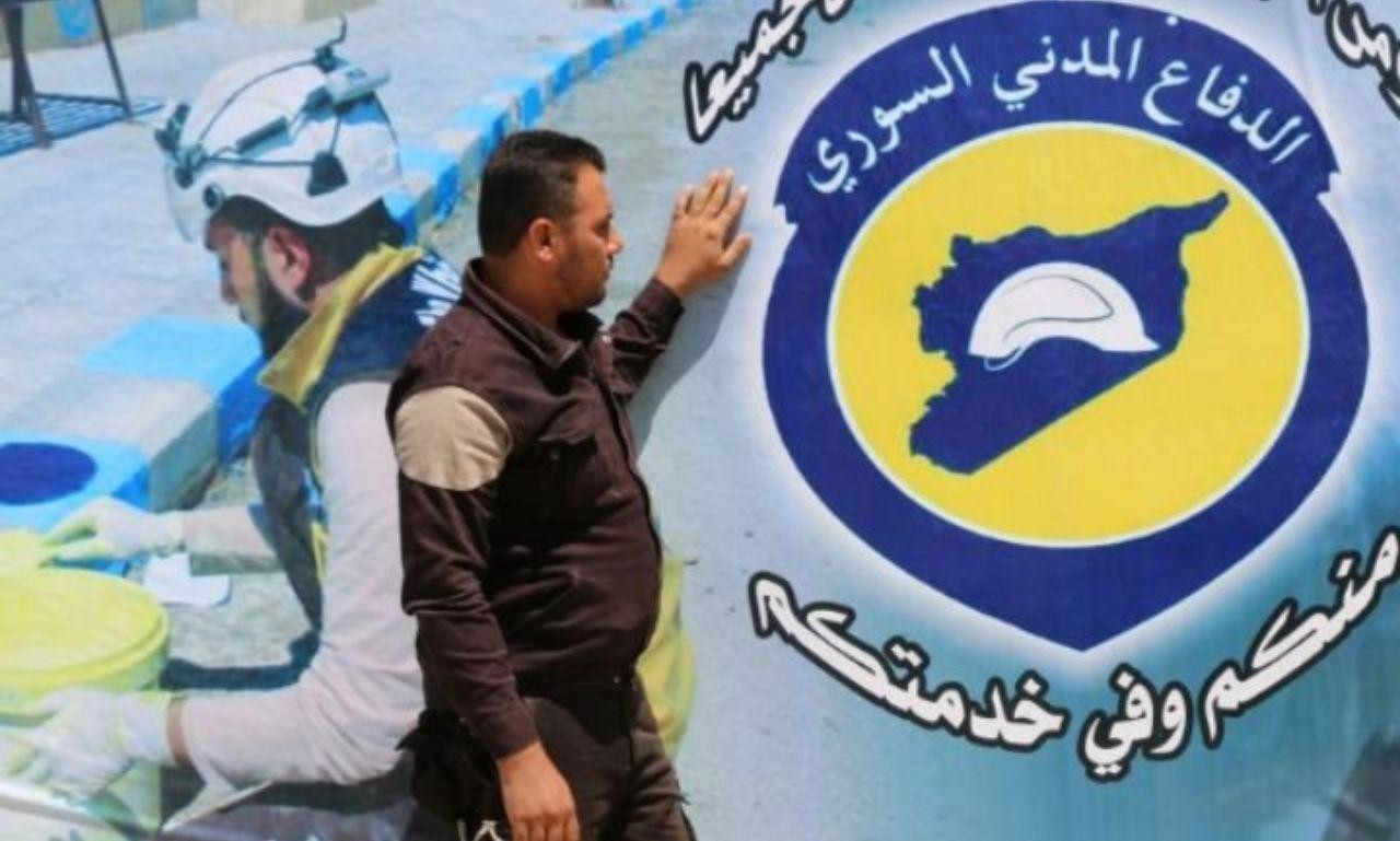 إصابة قائد قطاع الدفاع المدني...