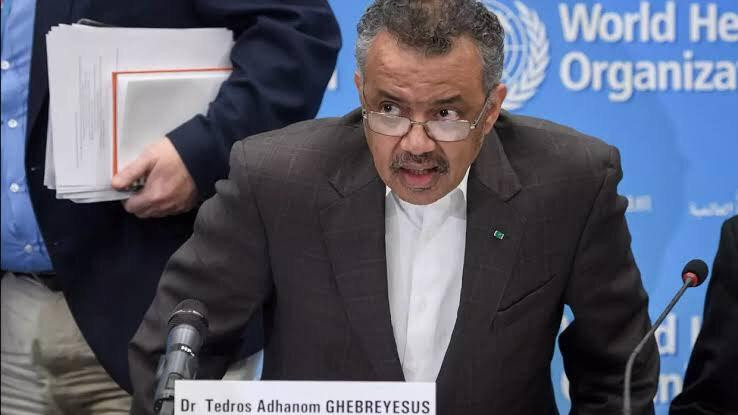 "الصحة العالمية" تدق ناقوس الخ...