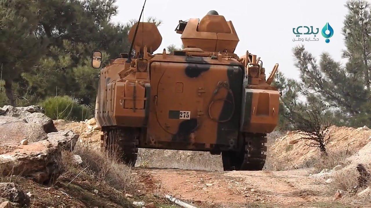 المعارضة تستعيد نقاطا في حلب و...