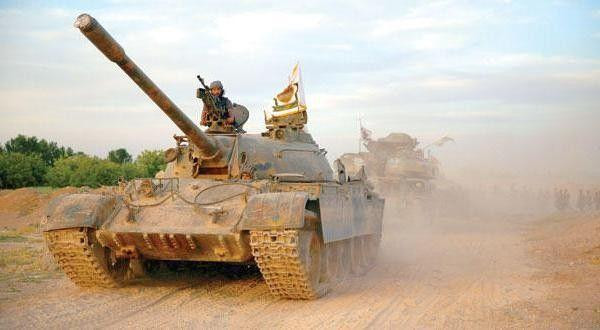 حلب.. جبهة خان طومان تبتلع مجم...