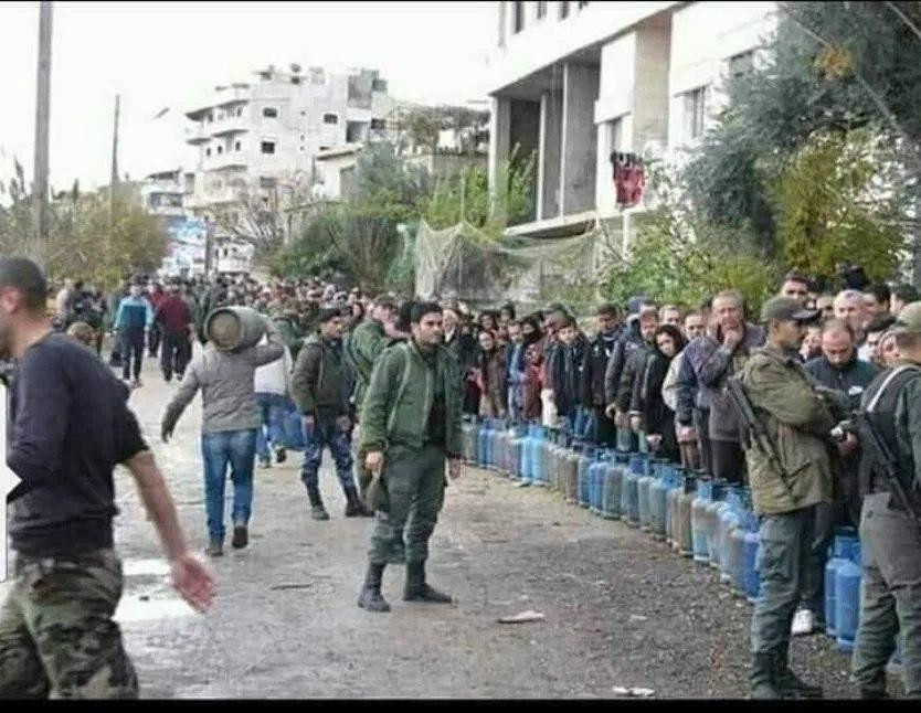 النظام يحدد كميات وأسعار الموا...