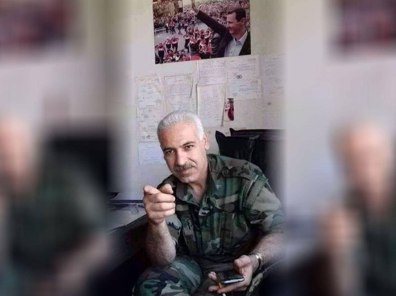 ريف دمشق.. مصرع "أسد القلمون"