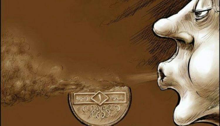 ماذا حققت الليرة في شهر كانون...