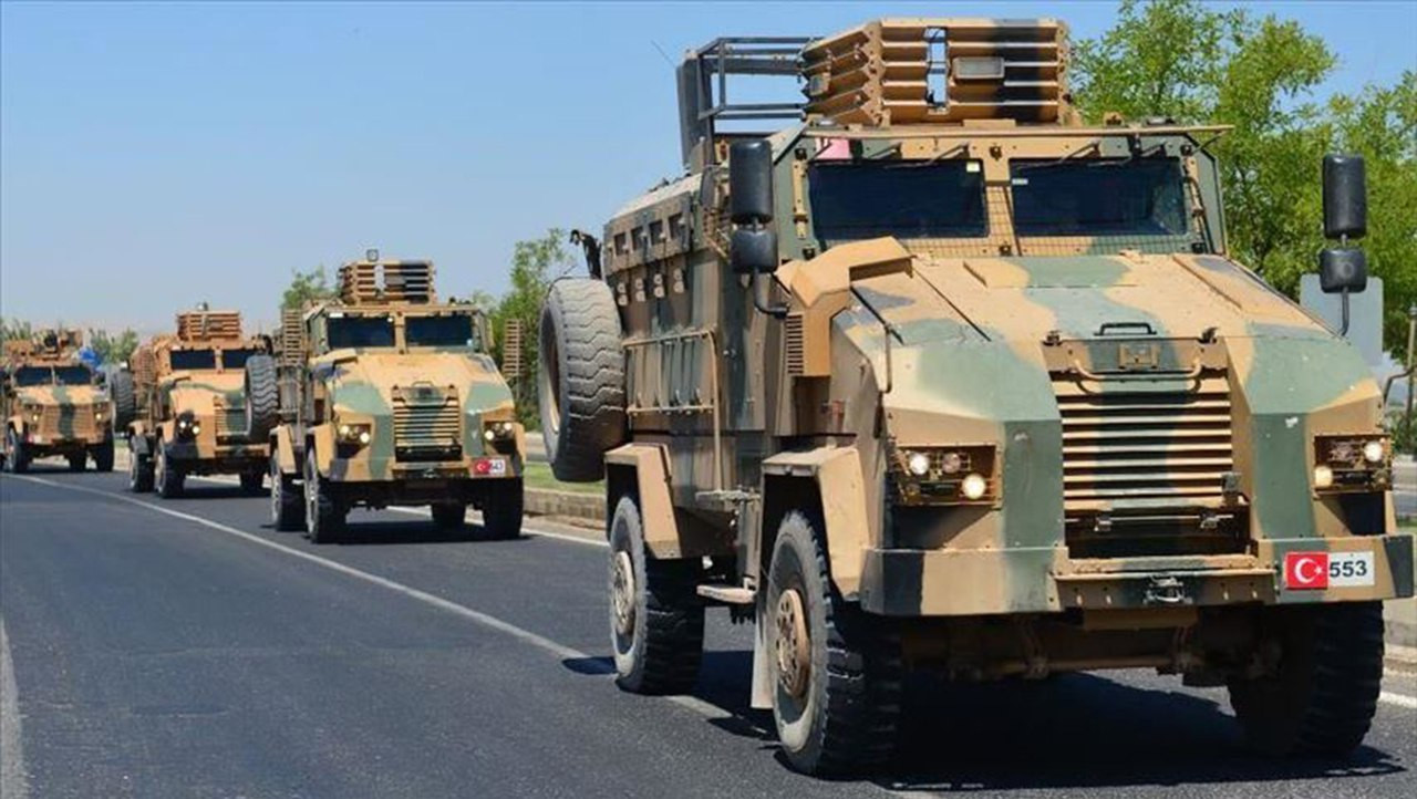 ما هي احتمالات الصدام بين تركيا وروسيا في الشمال السوري؟