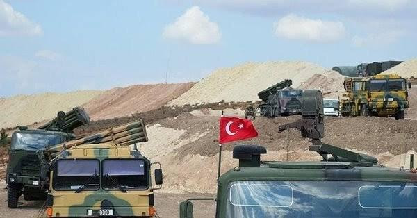 تركيا تكشف عن خسائرها في إدلب