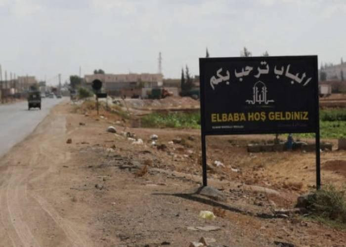 مجهولون يغتالون شرطيا شرقي حلب